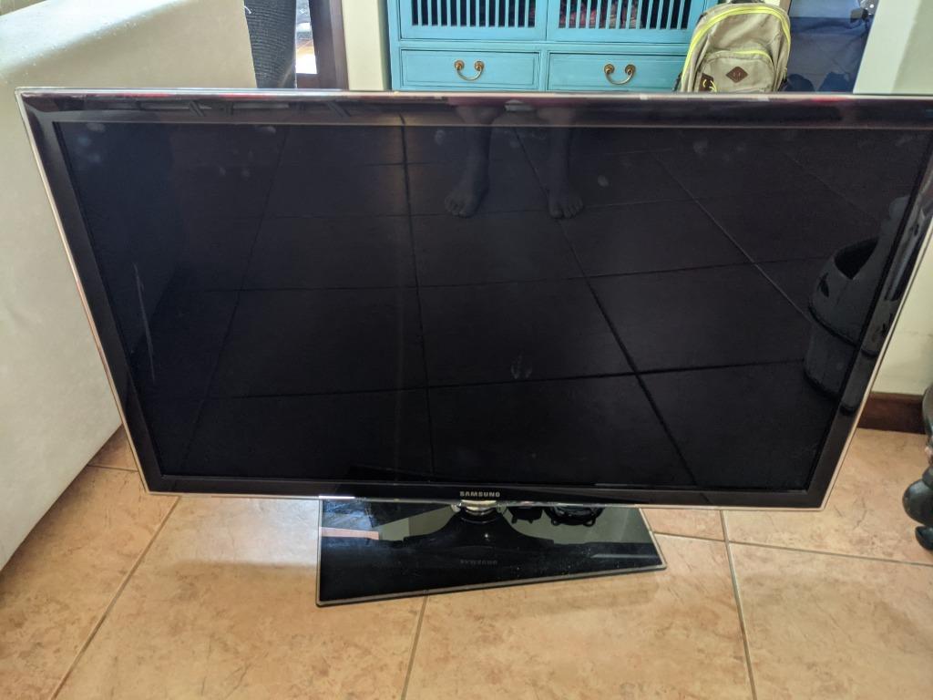 samsung ua40d6000 multi system 40 3d
