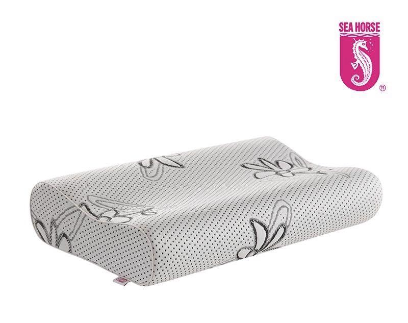 Seahorse pillow price clearance