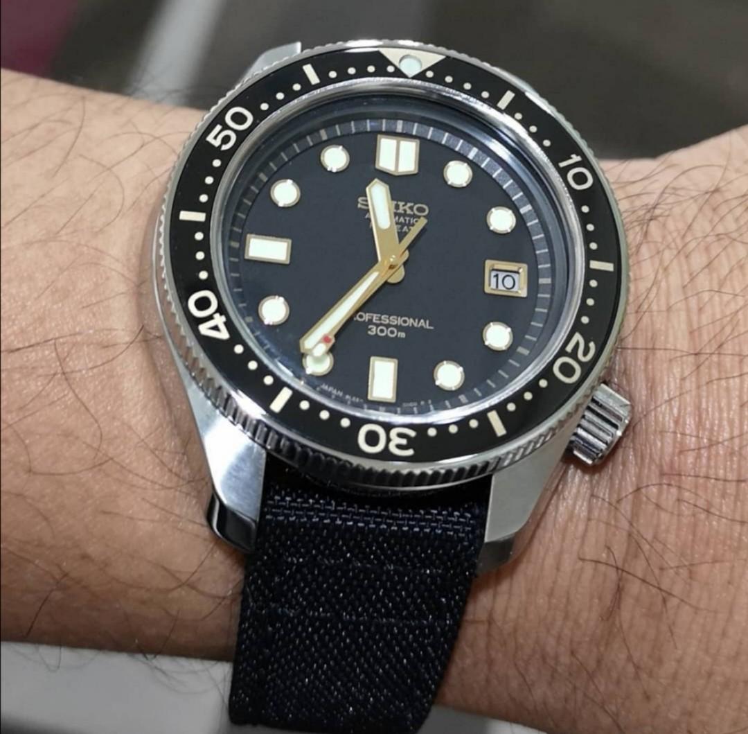 Seiko Sbex007 Limited Edition Men S Fashion Watches On Carousell