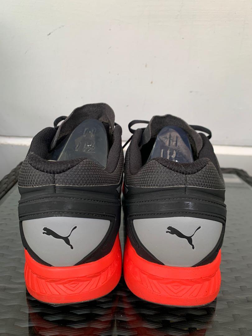Harga sepatu puma ignite original cheap