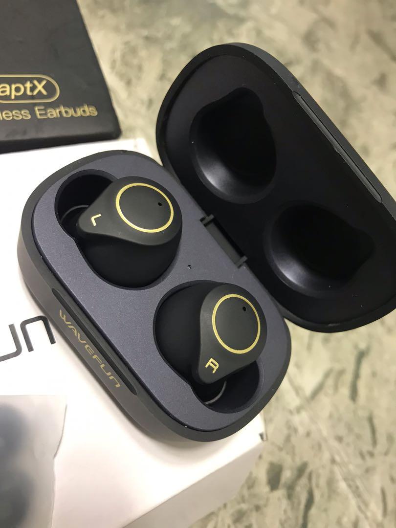 Wavefun online xpods 3