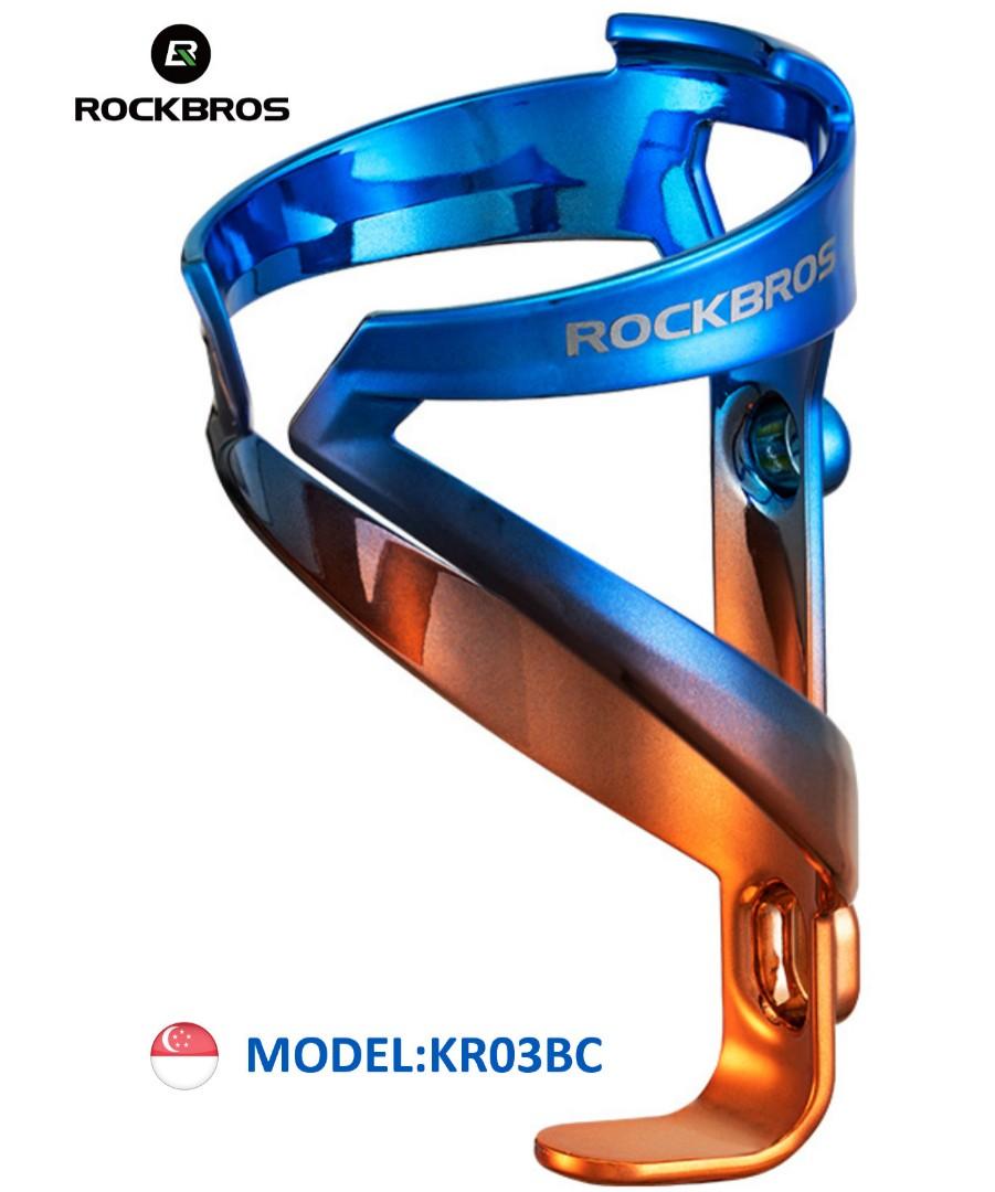 bottle cage rockbros