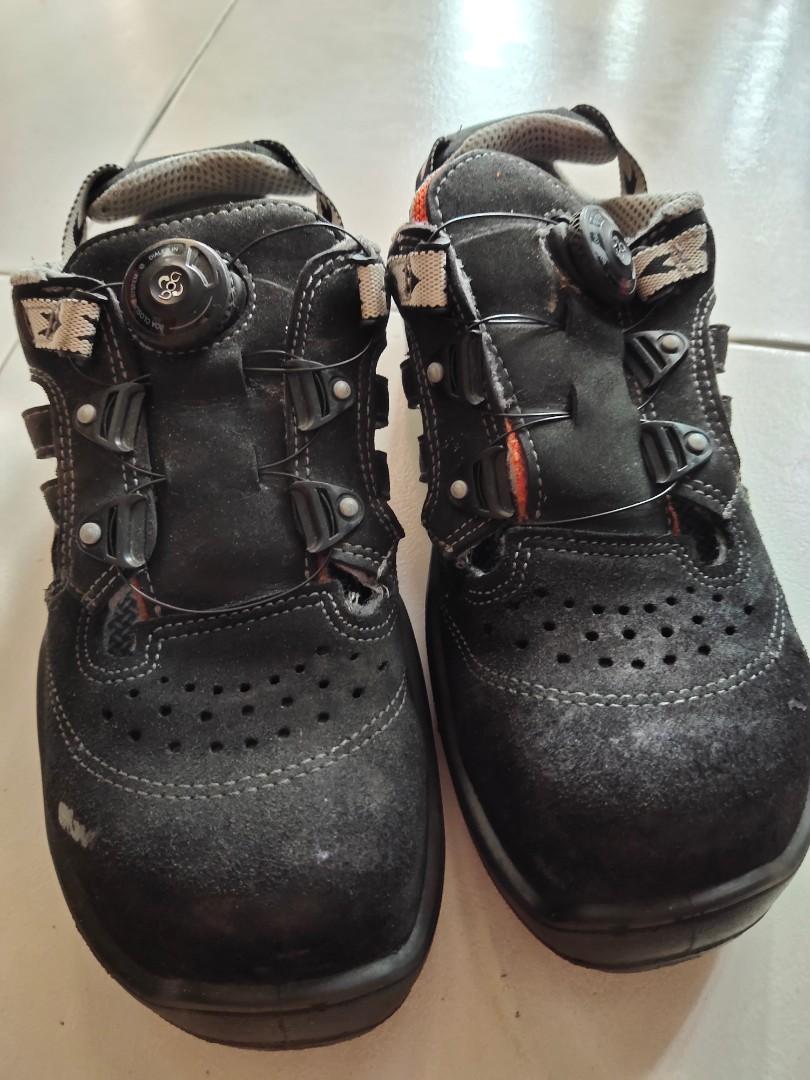 SIEVI Safety Shoes