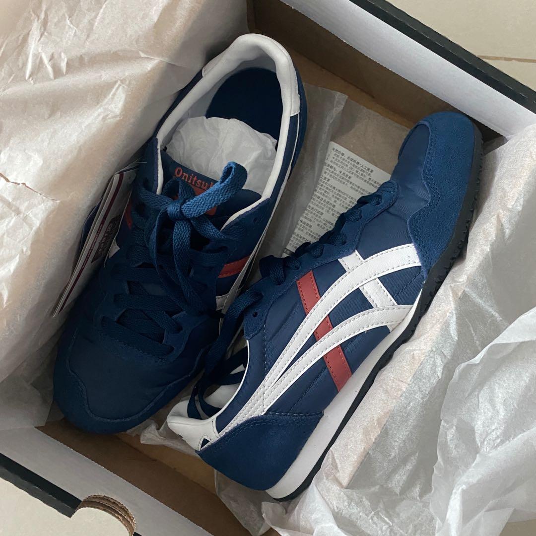 Onitsuka tiger discount serrano 5.5