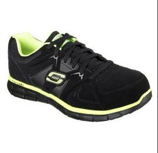 skechers safety shoes singapore