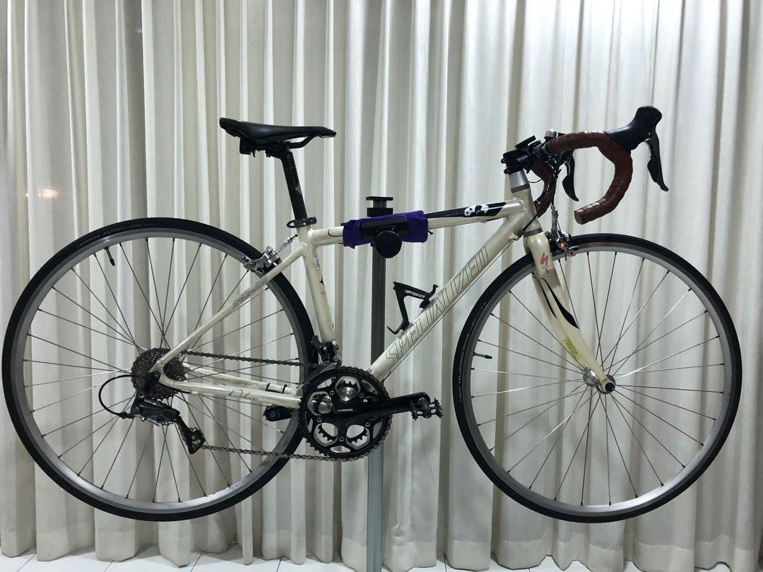 Dolce road bike clearance