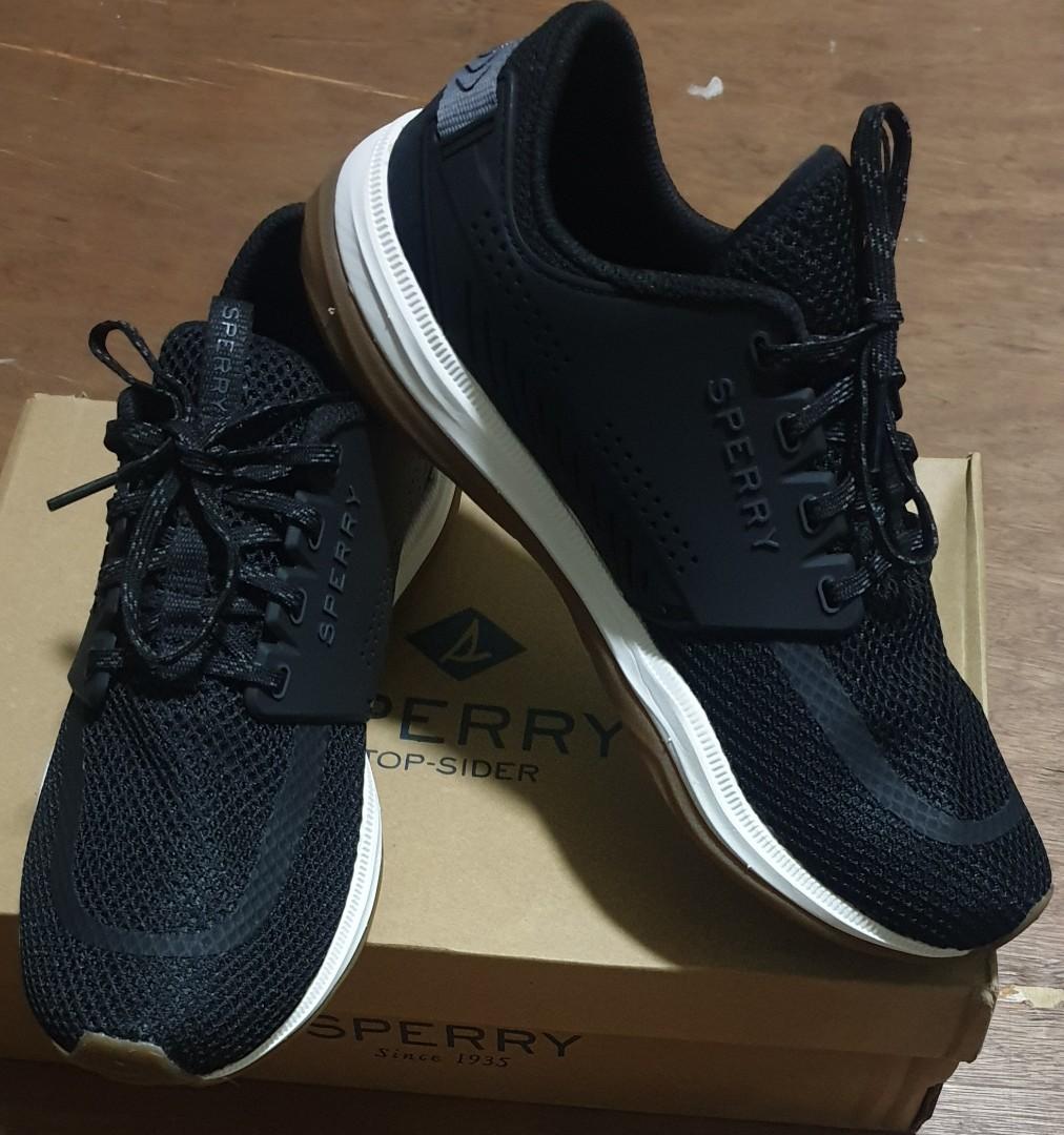 Sperry men's on sale h20 skiff