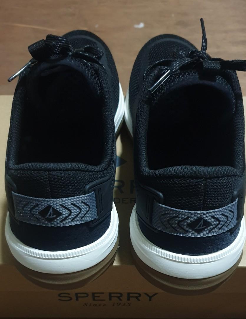 sperry men's h2o skiff boat shoes