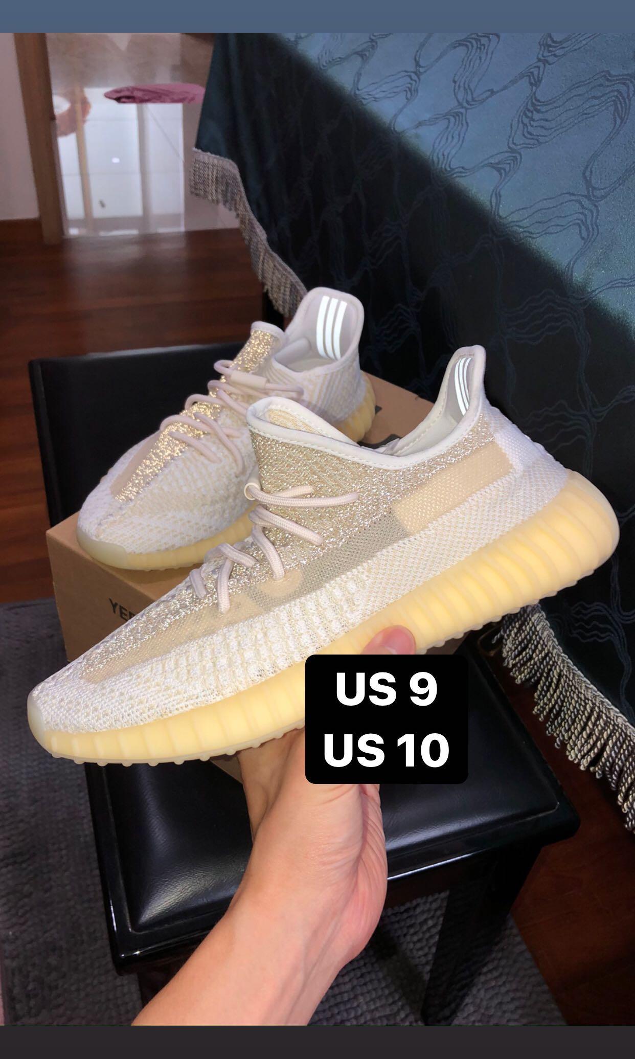 Yeezy boost 35 hotsell v2 cheap authentic