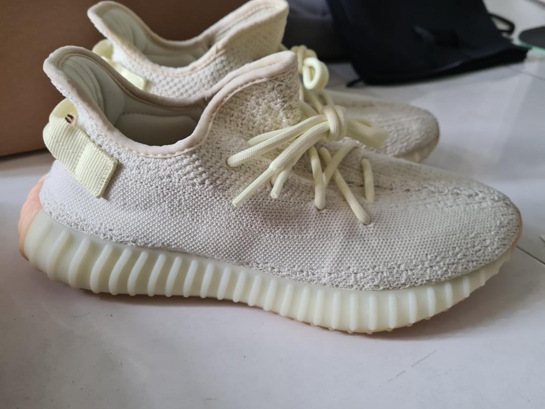 yeezy boost 350 v2 butter
