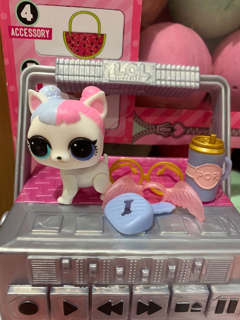 Lol pets sugar pup store