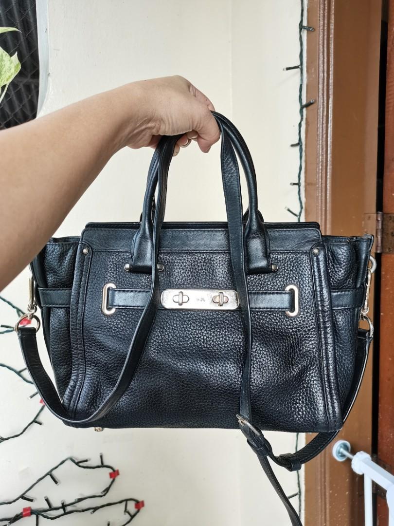 Coach selma bag outlet