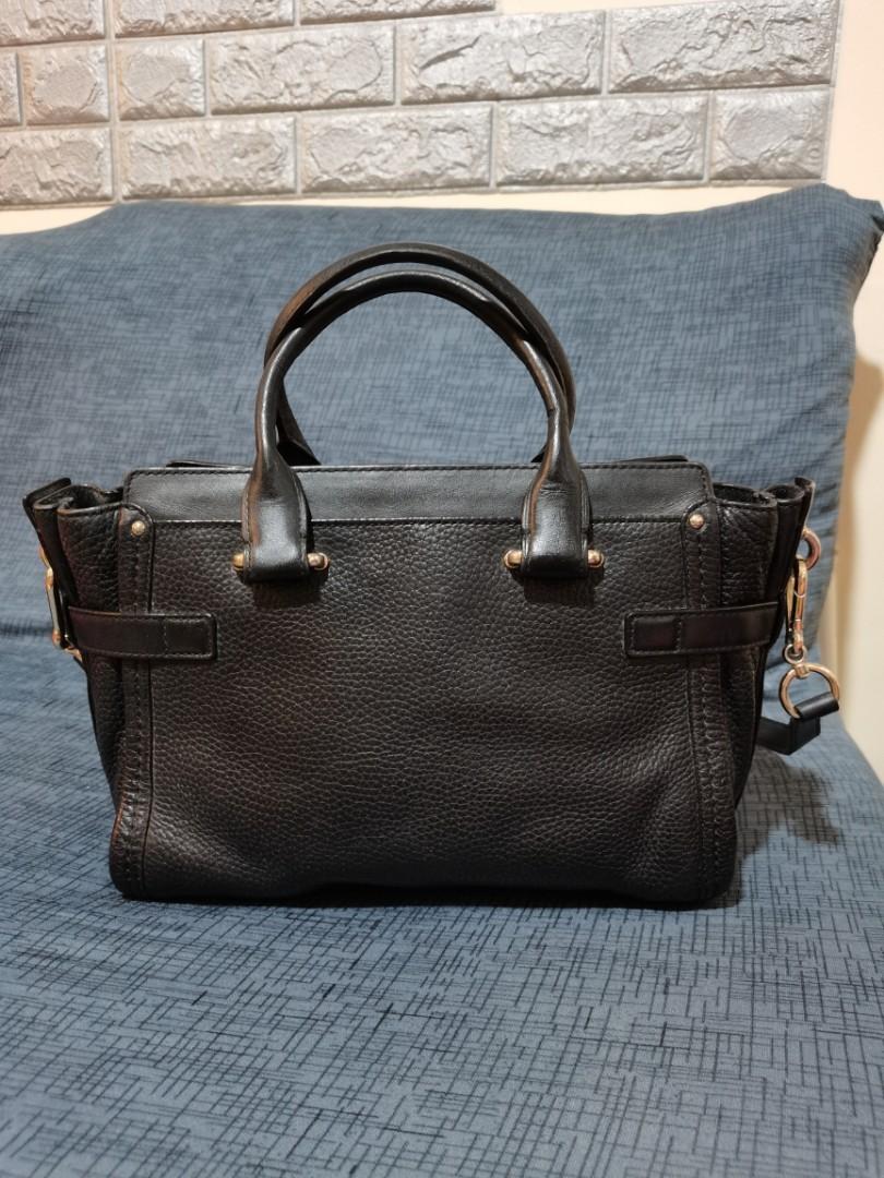 Coach outlet selma bag