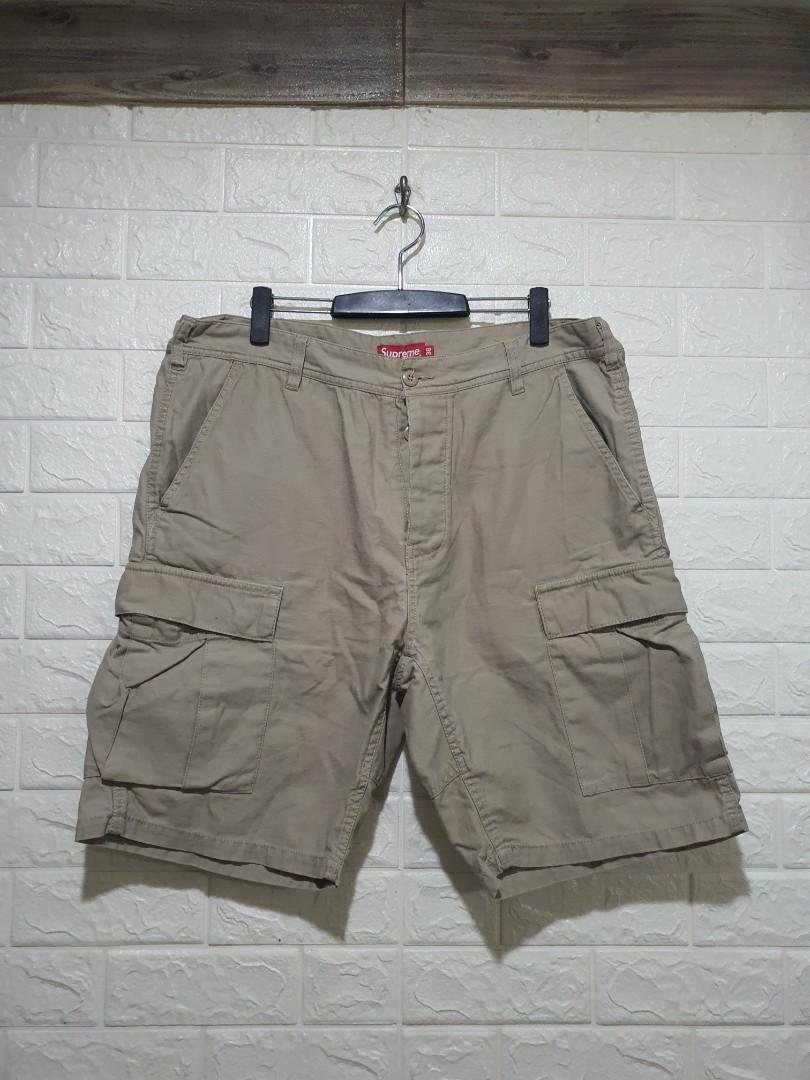 supreme biker shorts