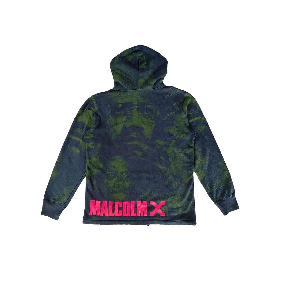 Supreme Malcolm X Hoodie from SS15