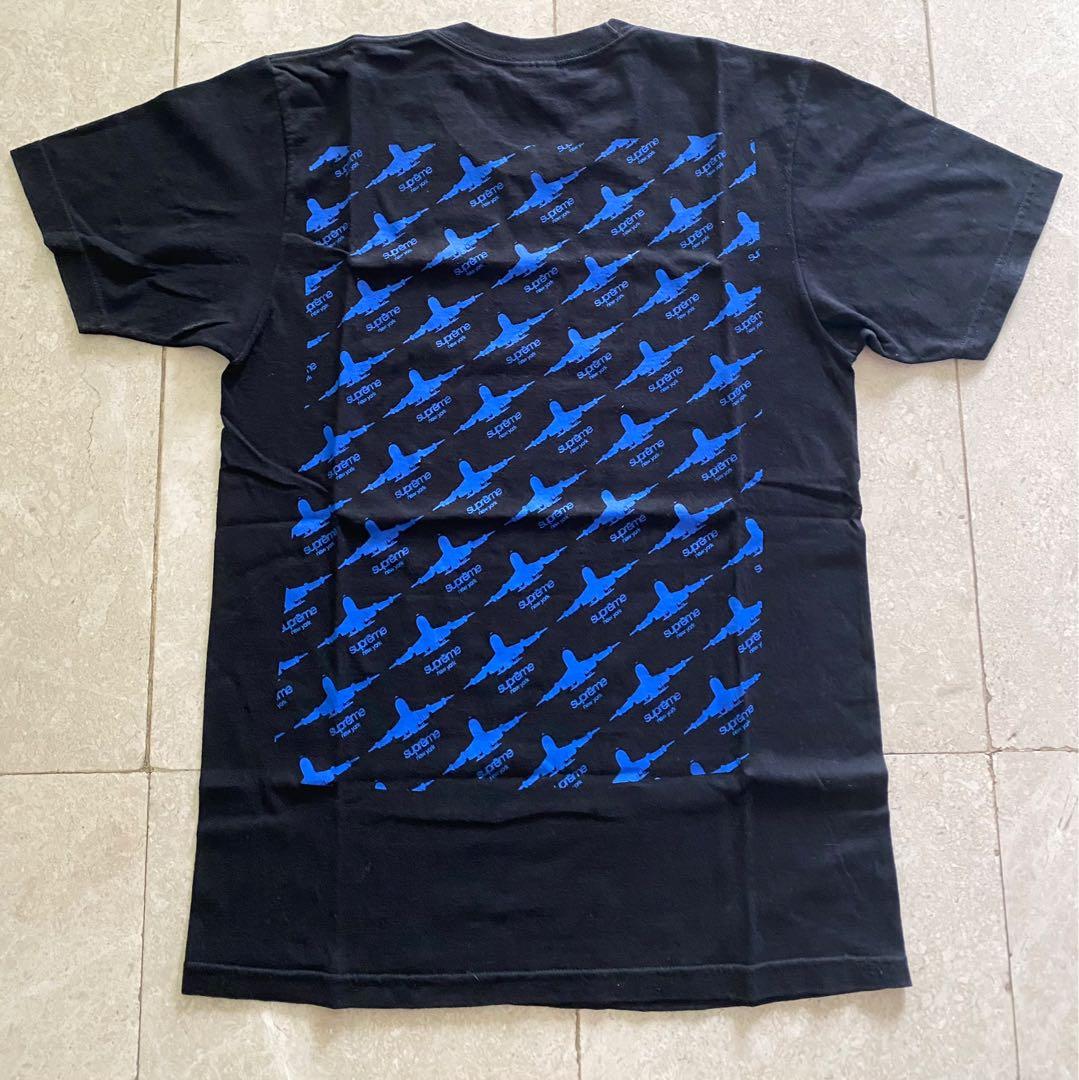 Supreme planes tee new arrivals