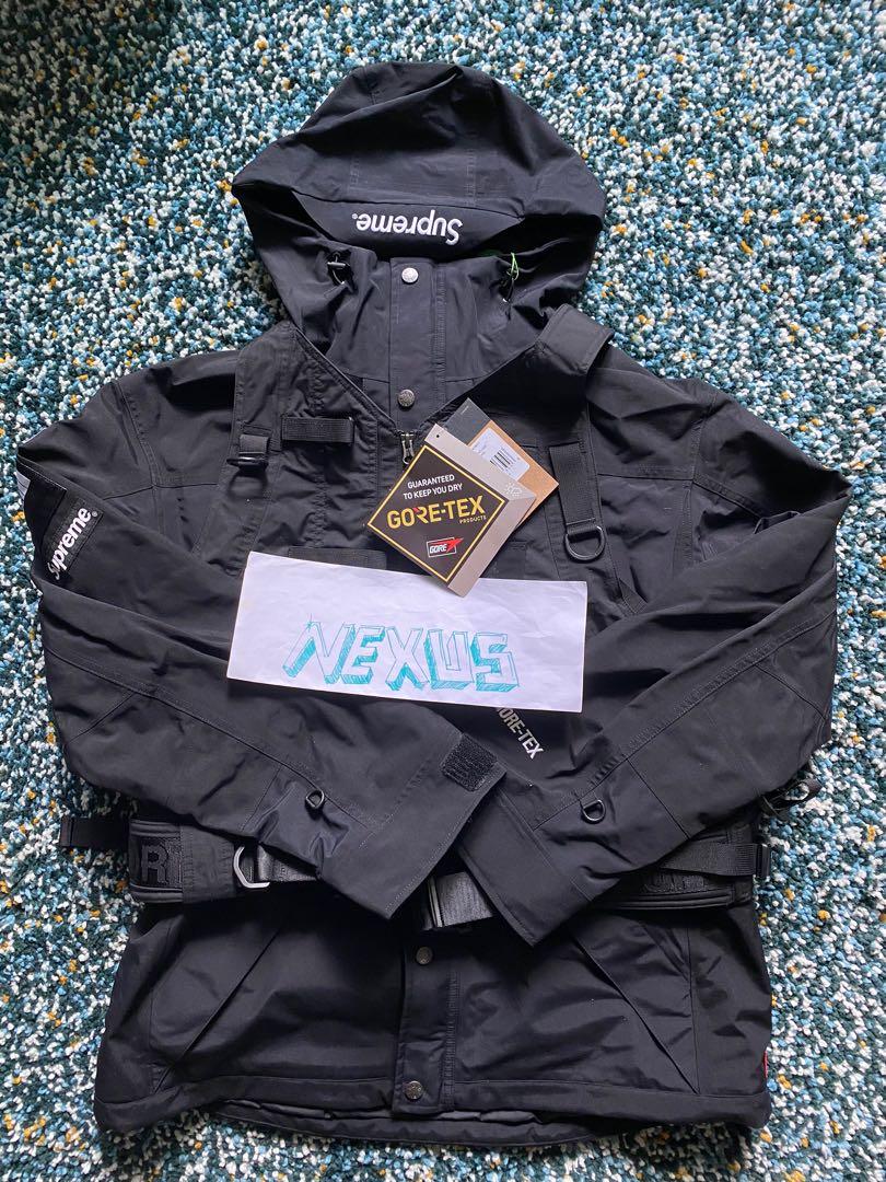 Supreme The North Face RTG L size, 男裝, 外套及戶外衣服- Carousell