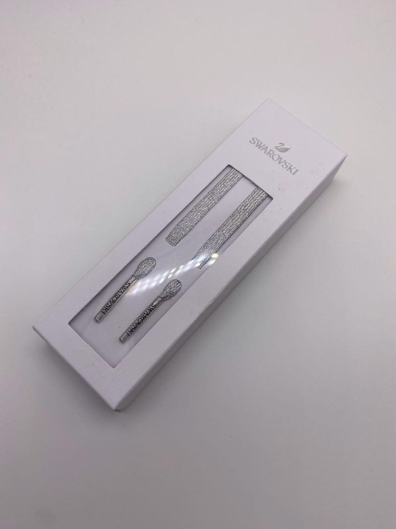 Lacet swarovski sales
