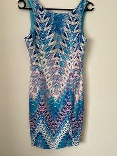 Sz 8 Forever New Dress