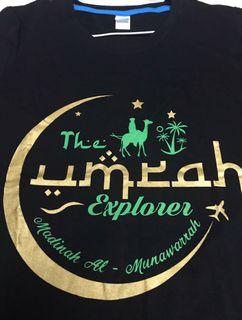 T Shirts / Madinah  explorer