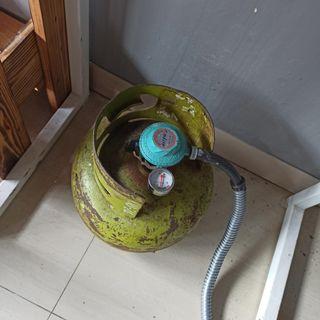 Tabung Gas 3kg kosong