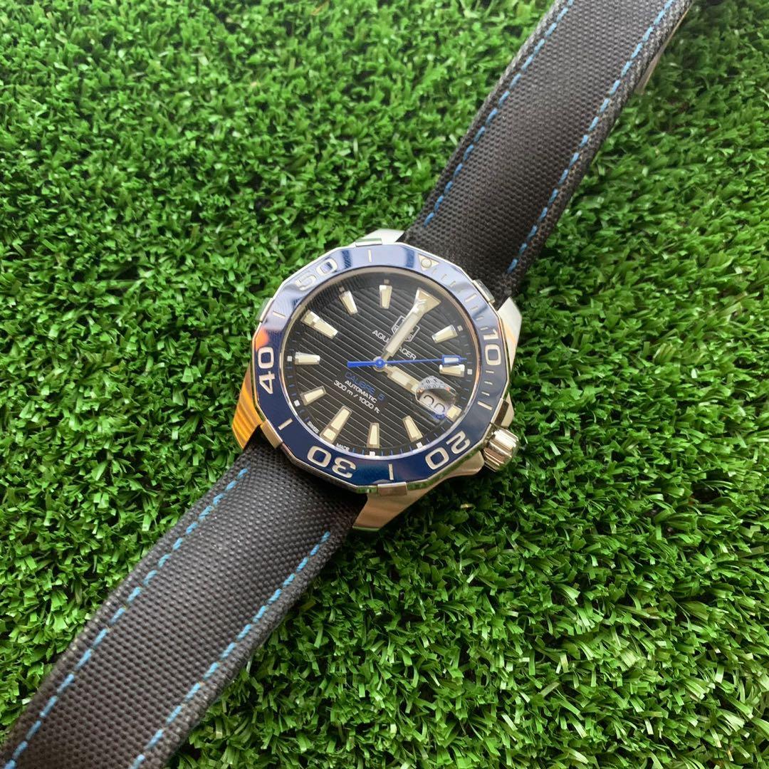 Tag heuer aquaracer calibre 5 harga hotsell