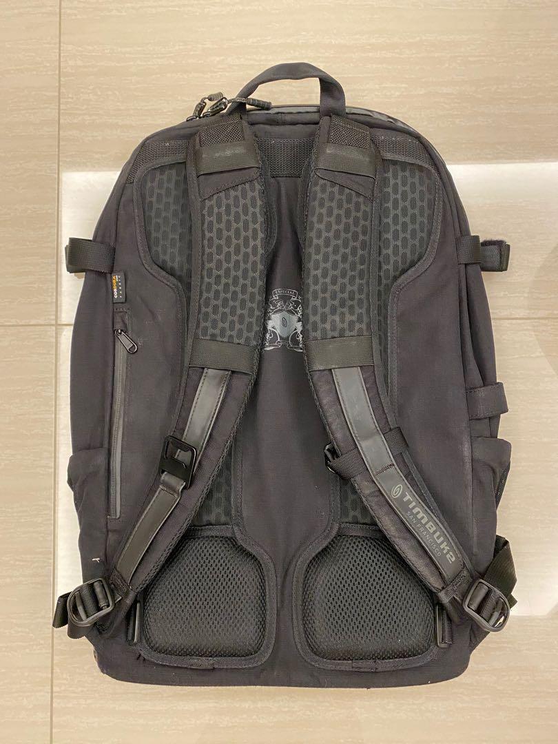 Timbuk2 Especial Medio Cycling Laptop Backpack