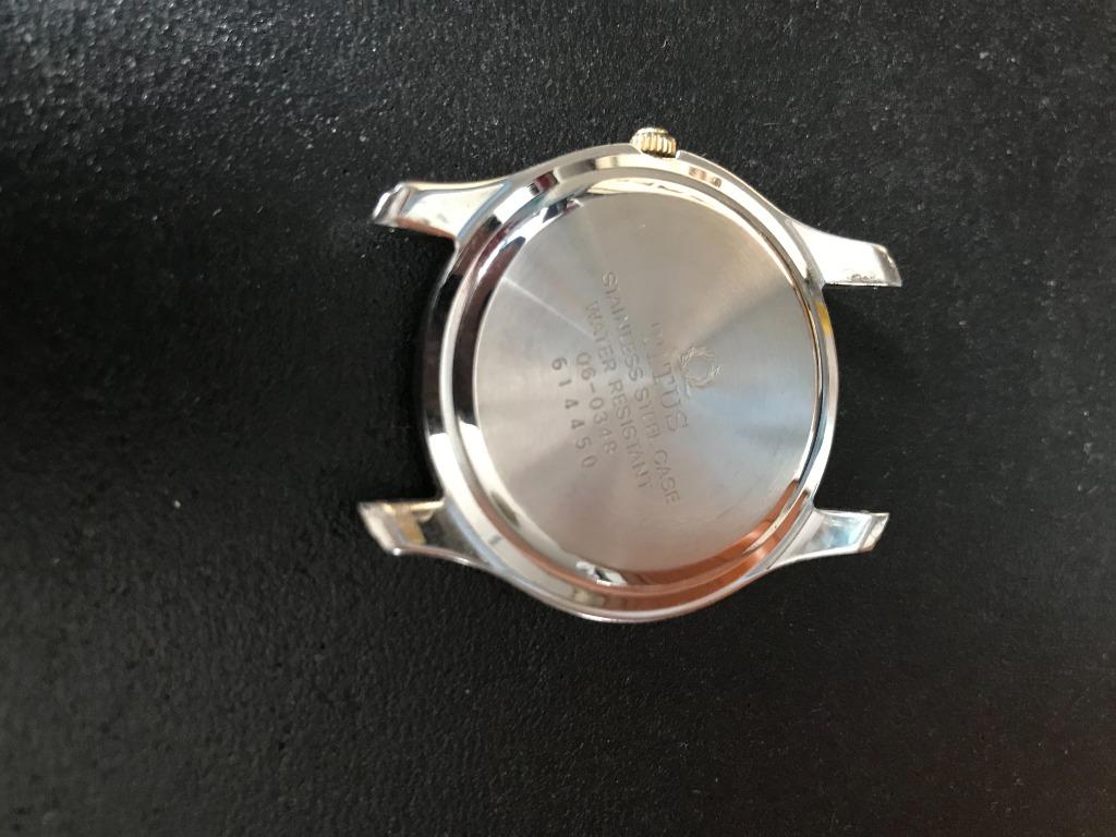 Titus best sale watch repair