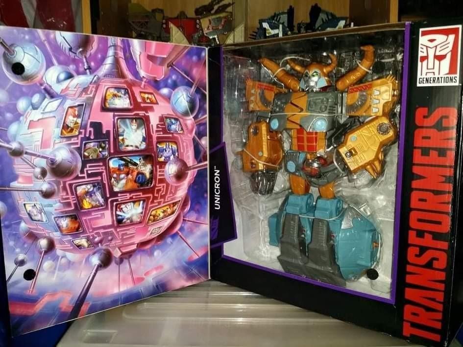 g1 unicron toy