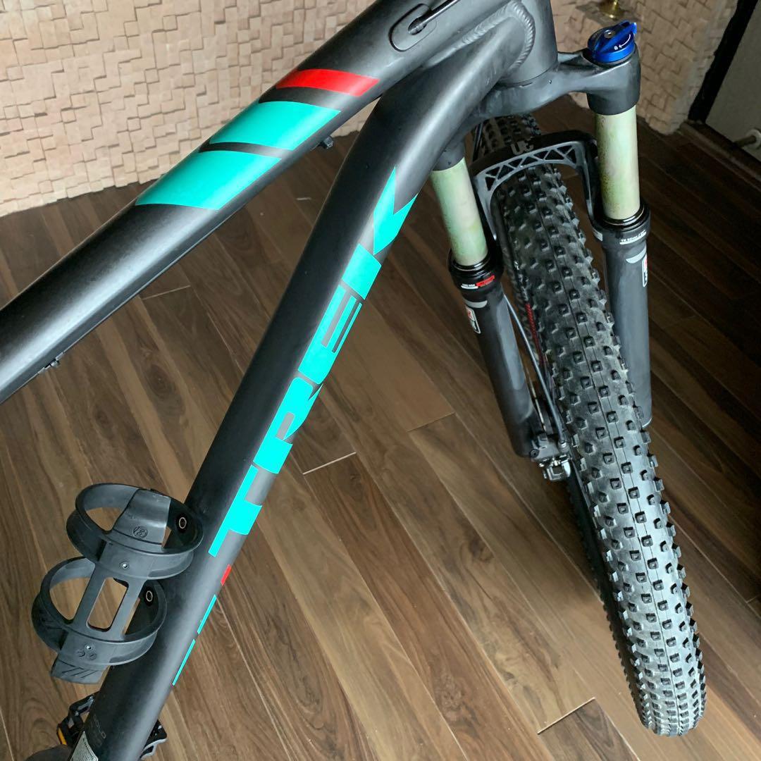 Catálogo trek 2020 deals