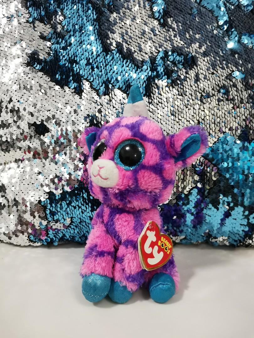 Sky high beanie boo sales