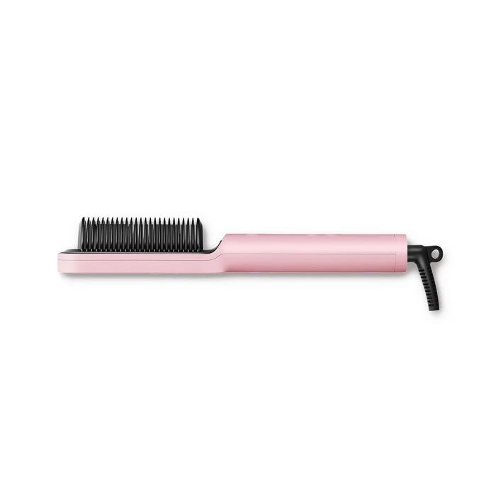 tymo hair straightener comb