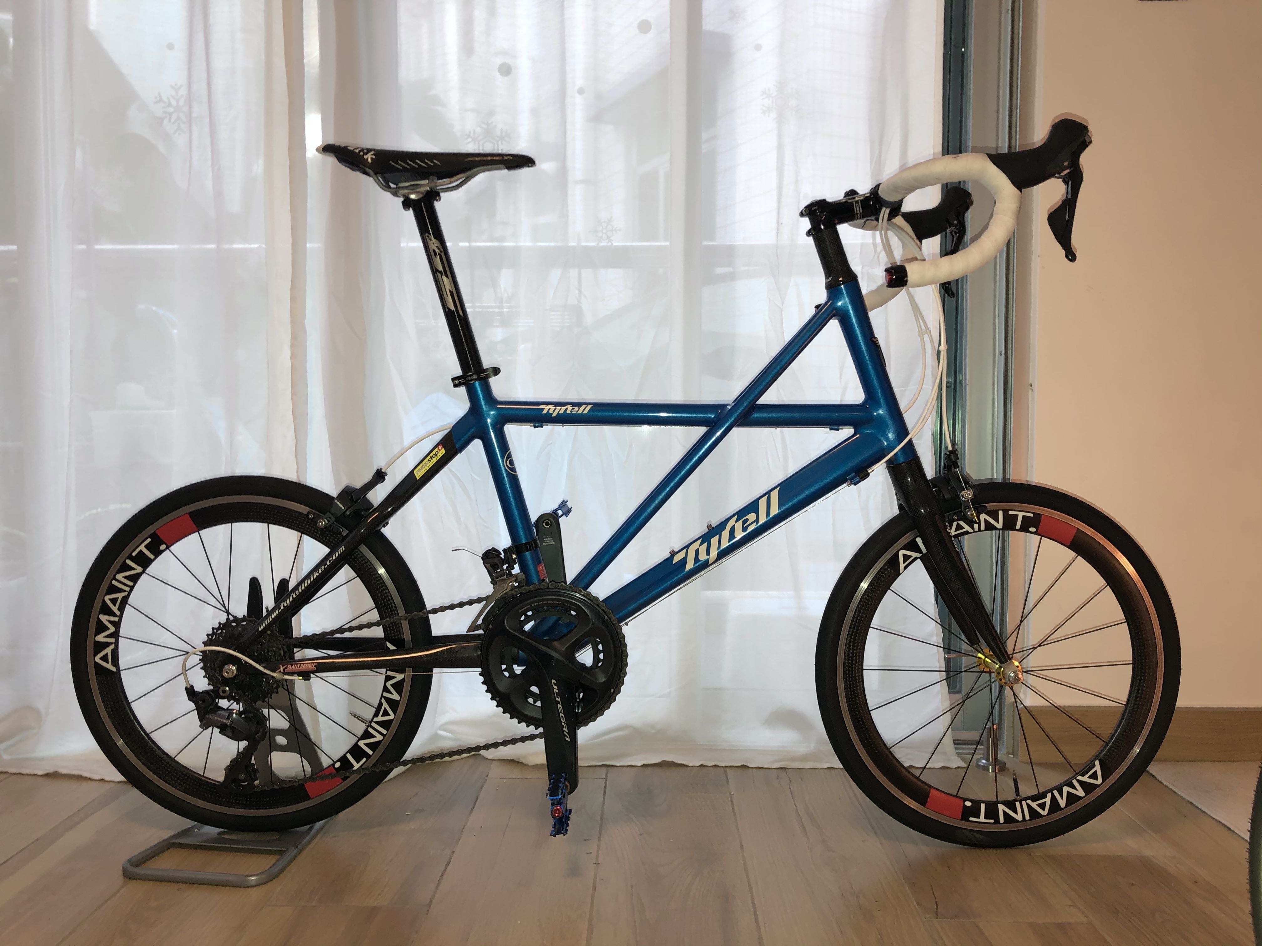 Tyrell csi, 運動產品, 單車及配件, 單車- Carousell