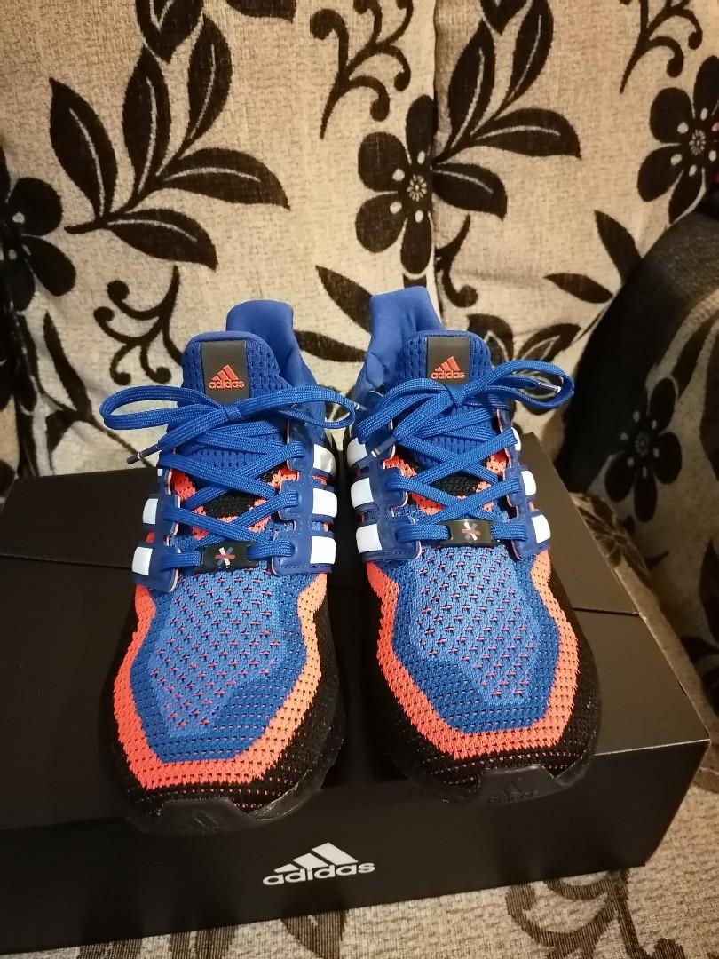 ultra boost 2.0 asterisk