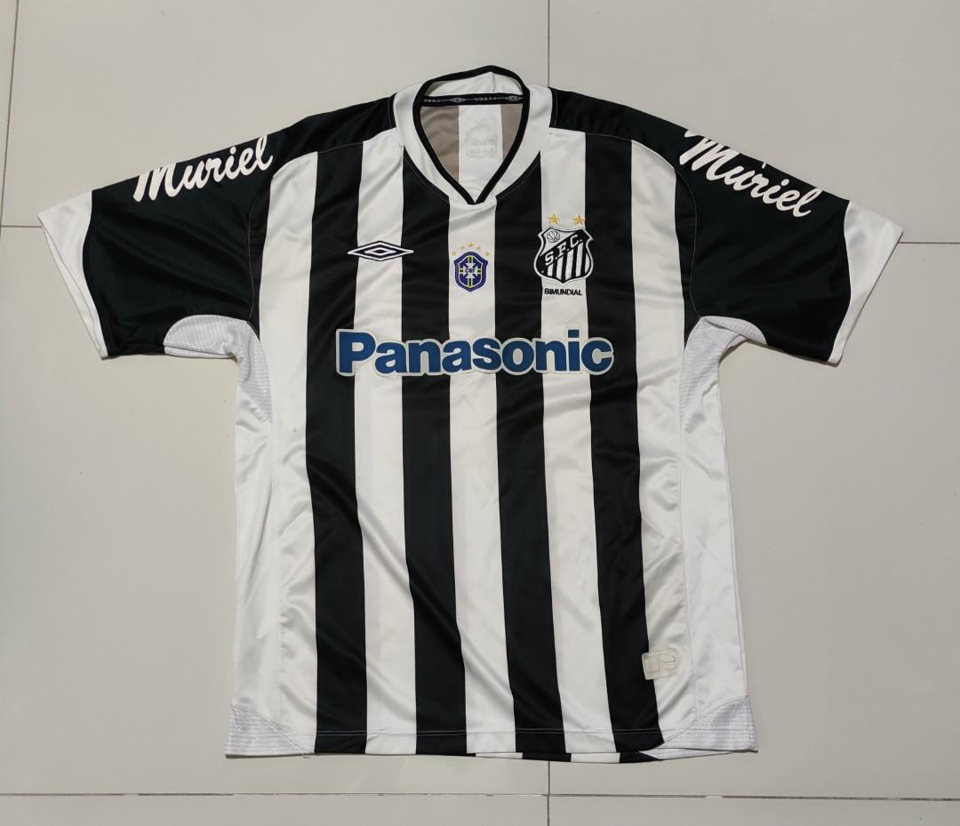 Umbro online santos fc