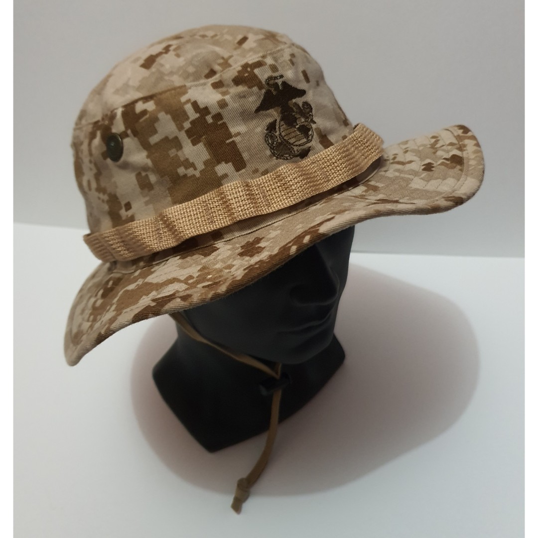 us army bucket hat