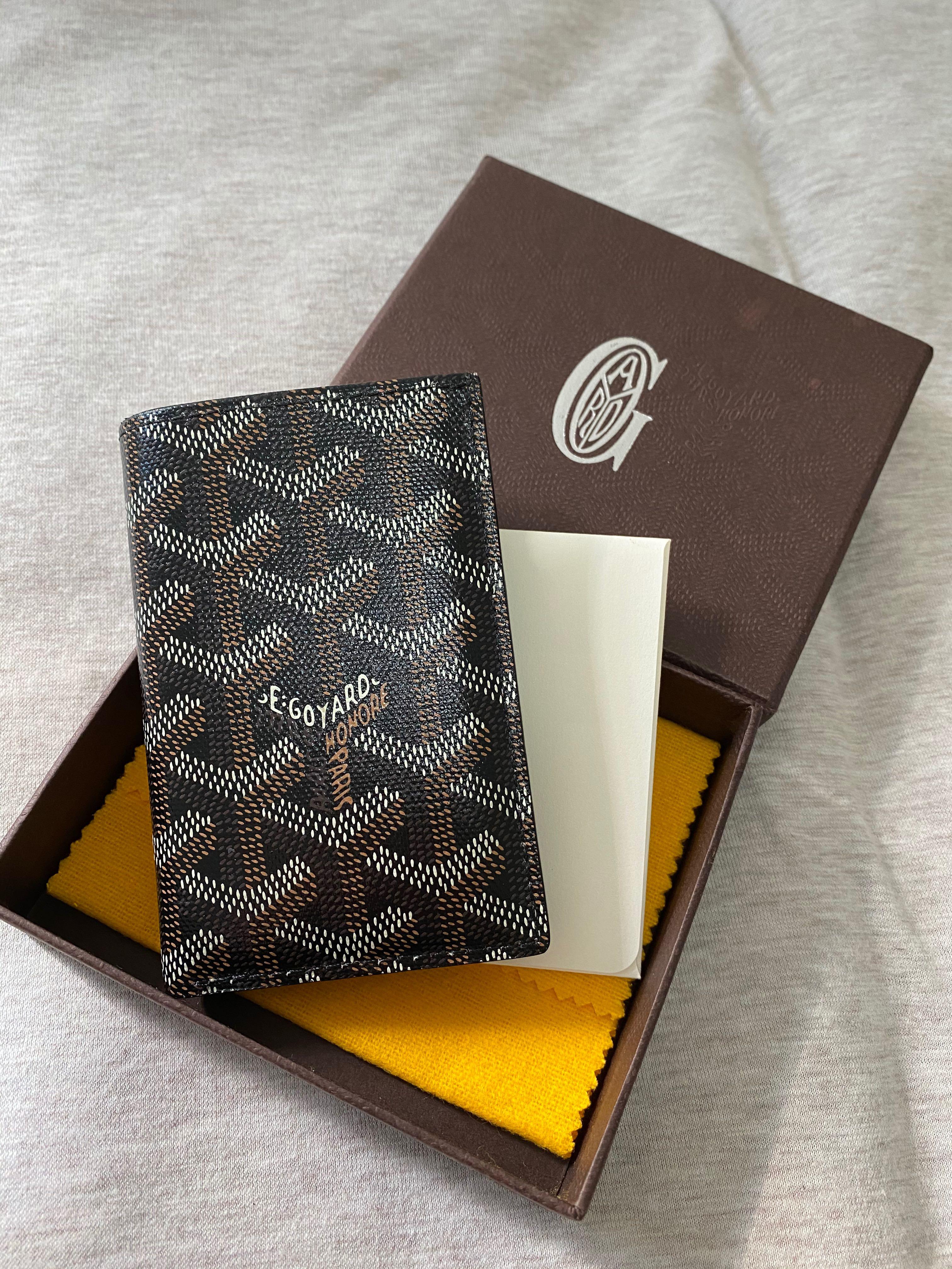 used goyard