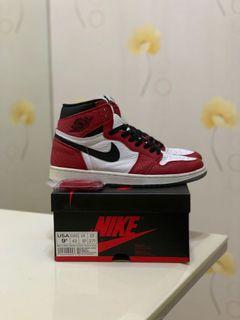 air jordan 1 spider man where to buy