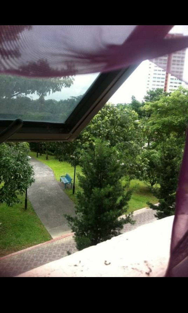 Utility Room for rental Blk 210 Boon lay Place, Property, Rentals