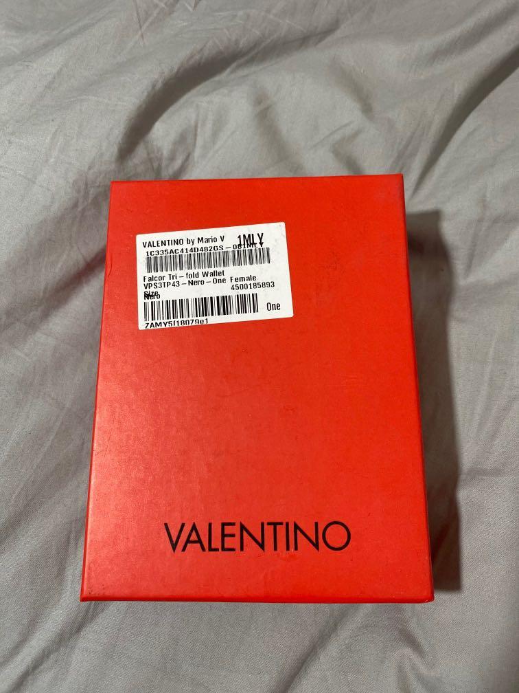 valentino falcor