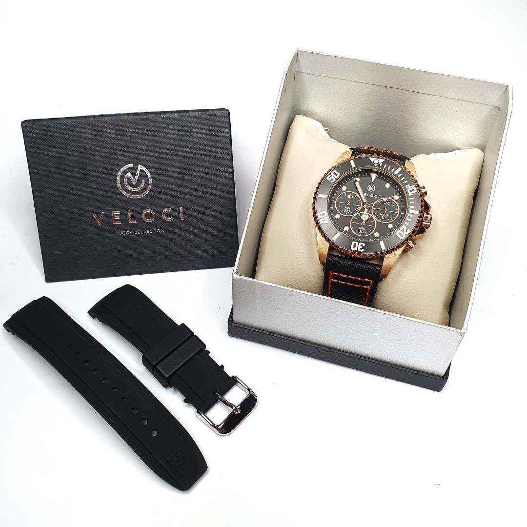 veloci voyager watch price