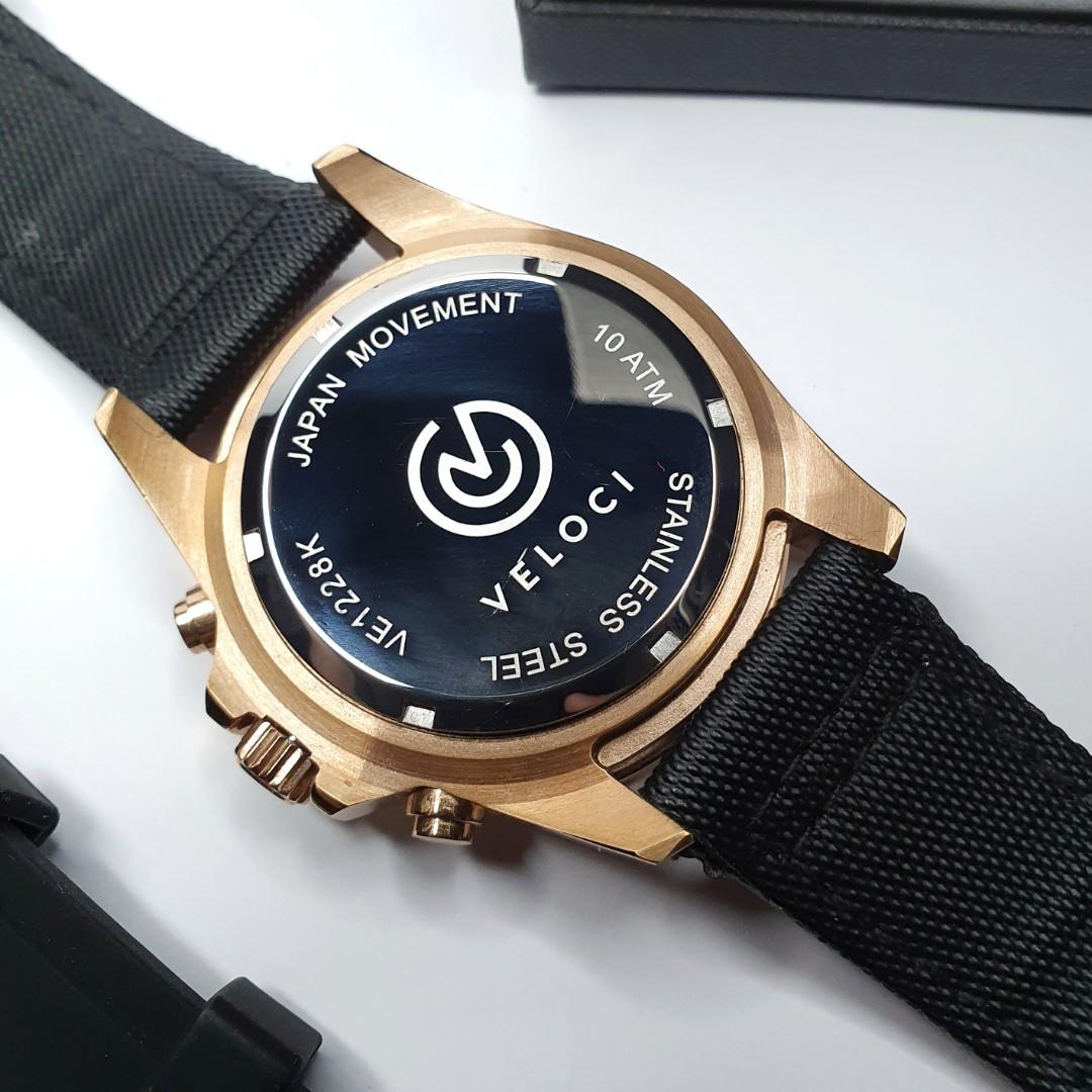 Veloci watch price sale list