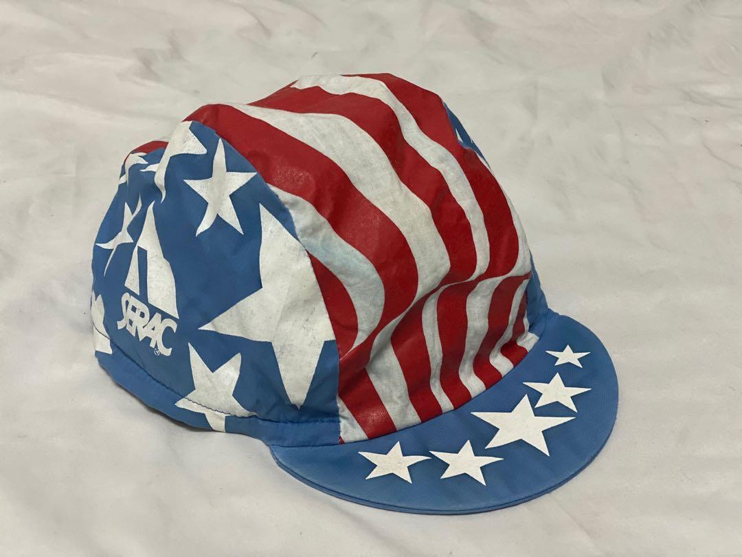 Vintage bicycle hats online