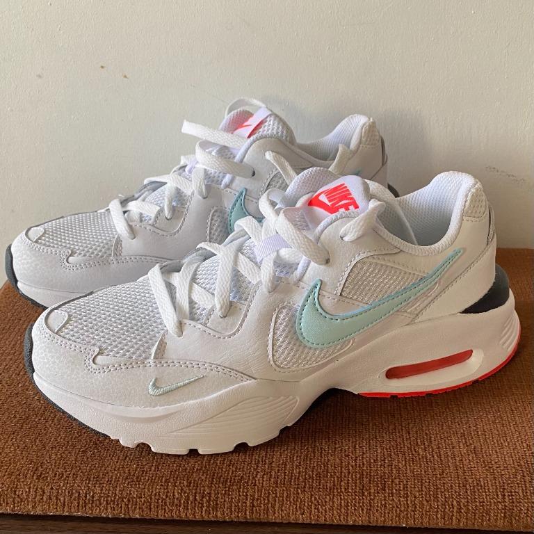NIKE WMNS Air Max Fusion Women s Shoes