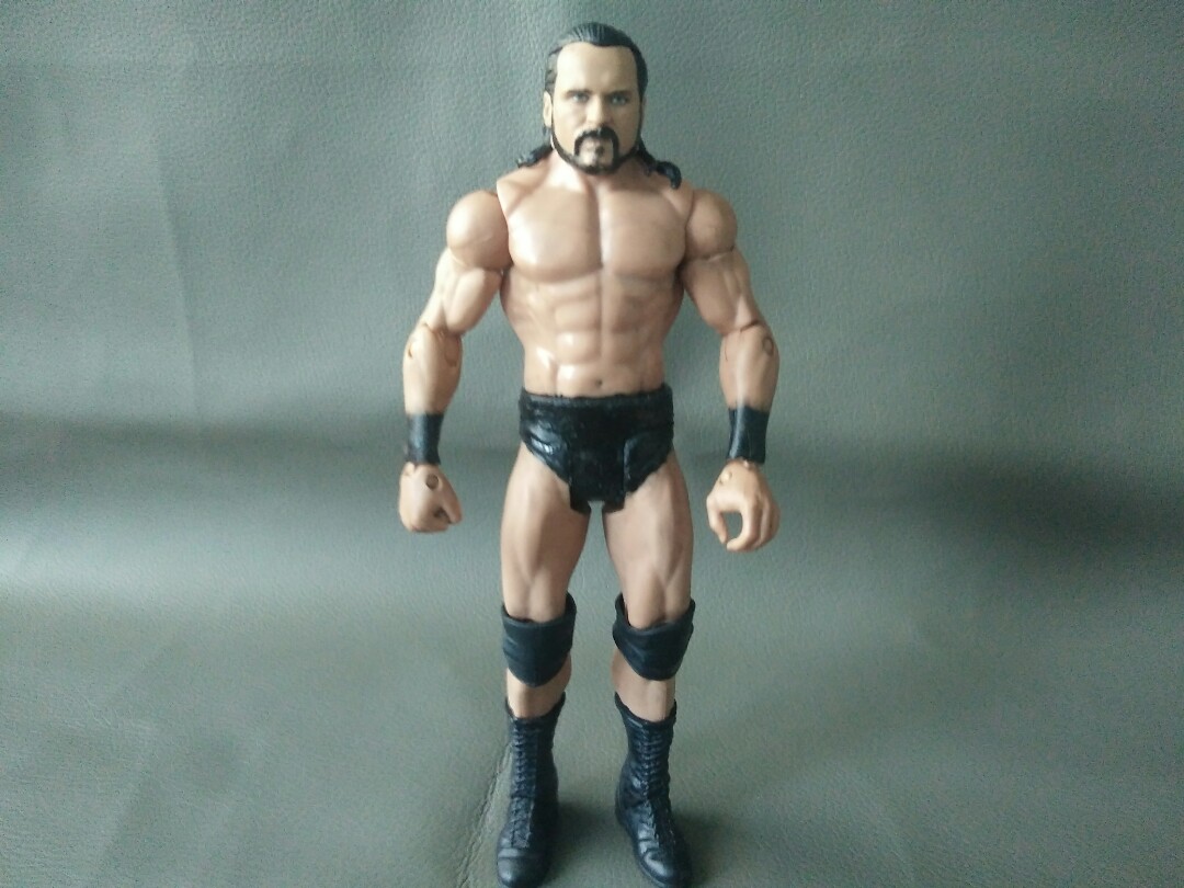 drew mcintyre wwe figure