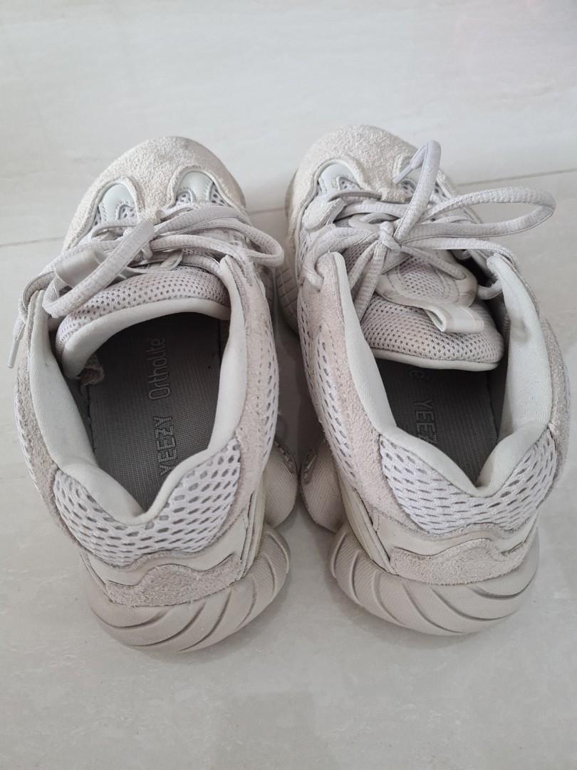 Yeezy desert rat woman on sale