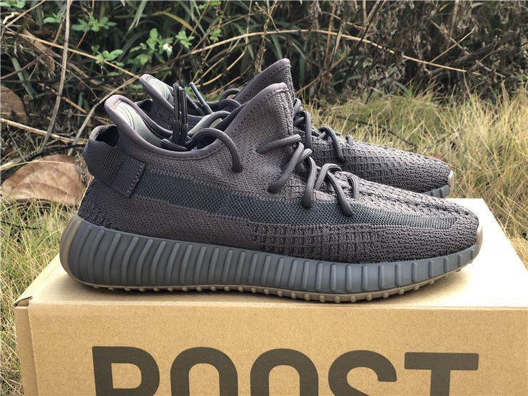 Yeezy Boost 350 Cinder, Men's Fashion, Footwear, Sneakers on Carousell