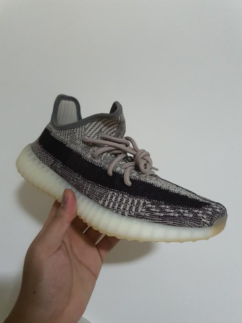 Yeezy Boost 350 V2 Zyon Bae Women Size, Men's Fashion, Footwear, Sneakers  on Carousell