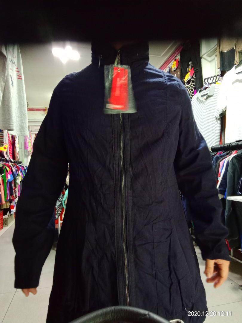 Yoki outerwear collection hot sale