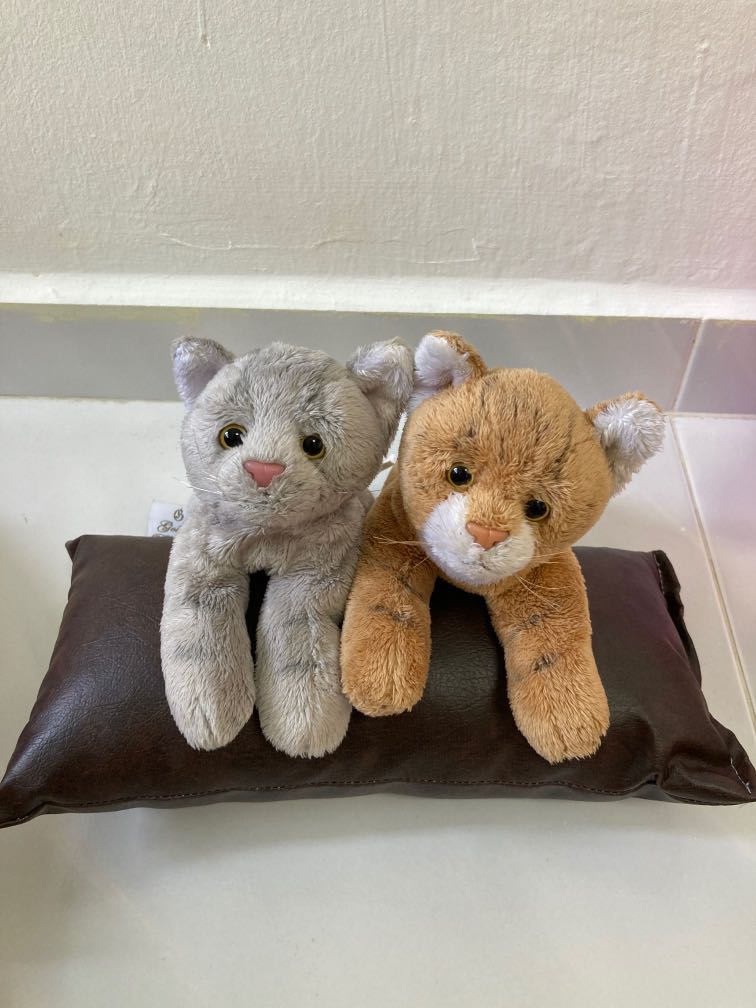 Yomiko online stuffed animals